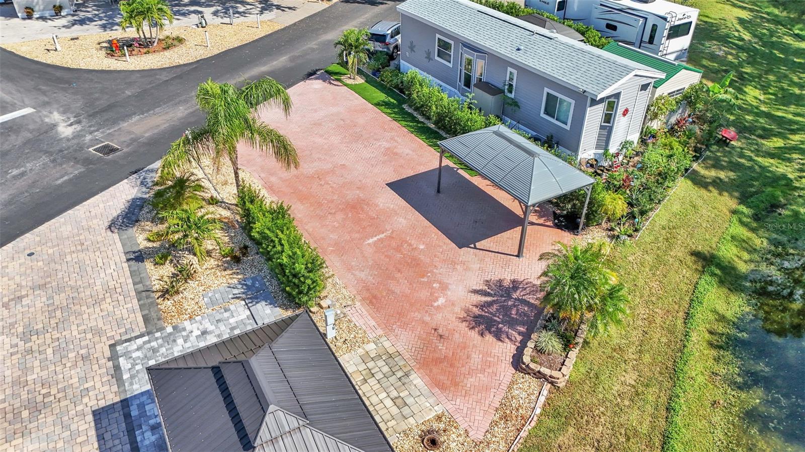 16536 SUNSHINE AVE, CLERMONT, FL, 34714