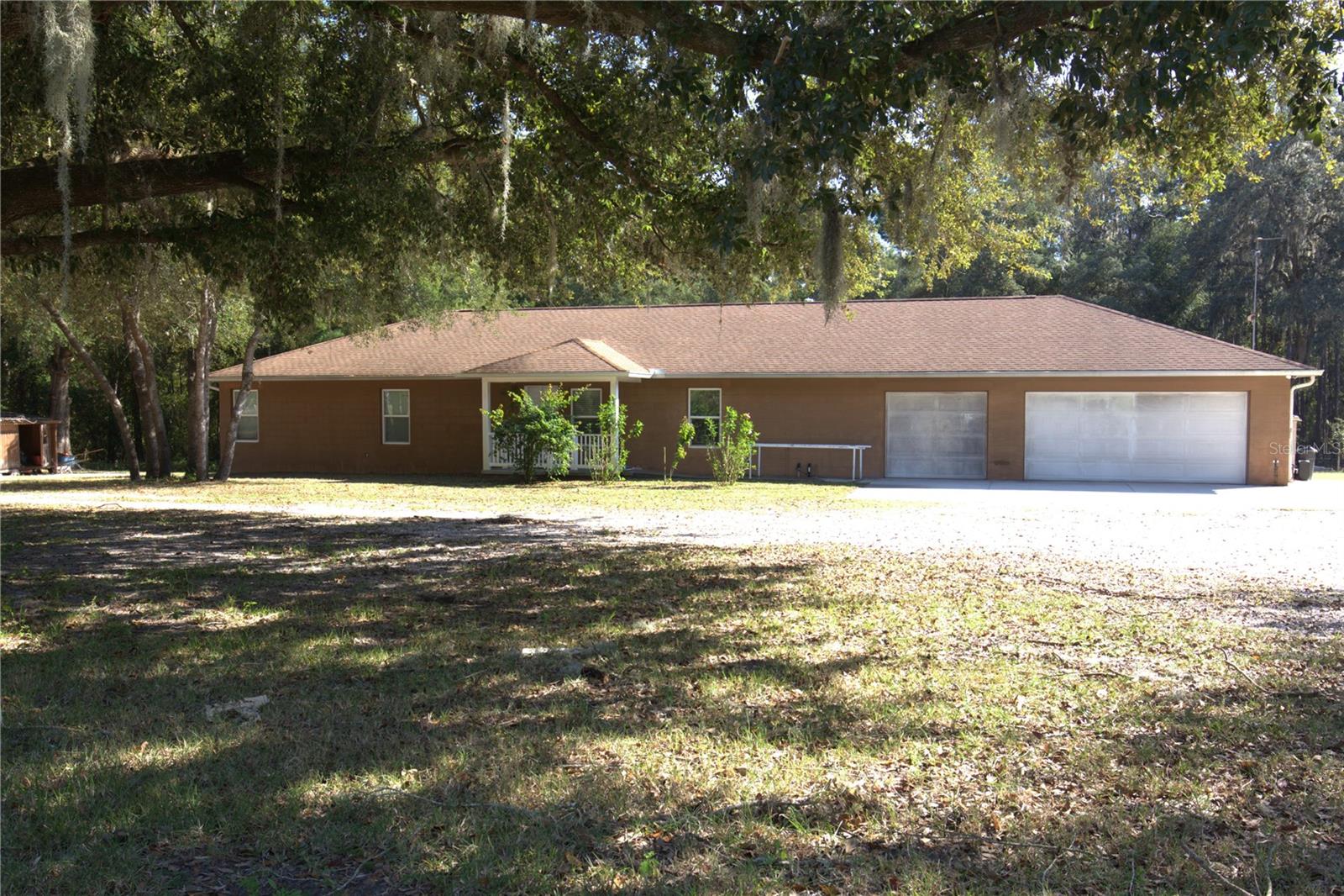 126 SHADY TRL, PALATKA, FL, 32177