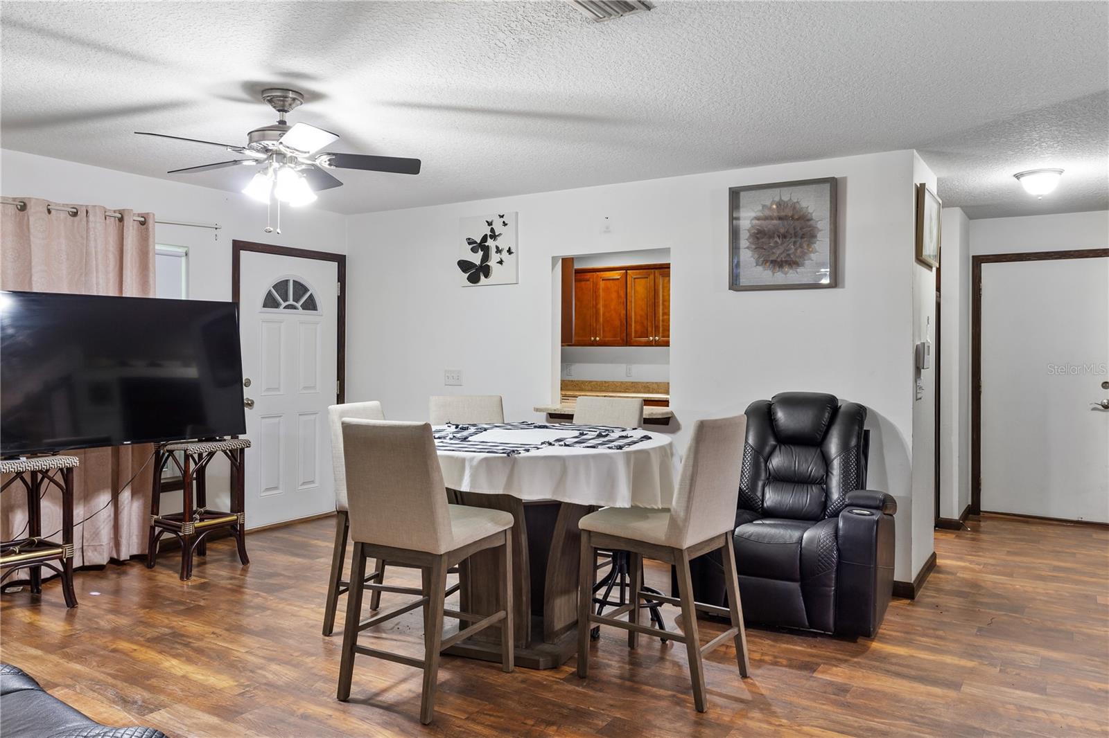 126 SHADY TRL, PALATKA, FL, 32177