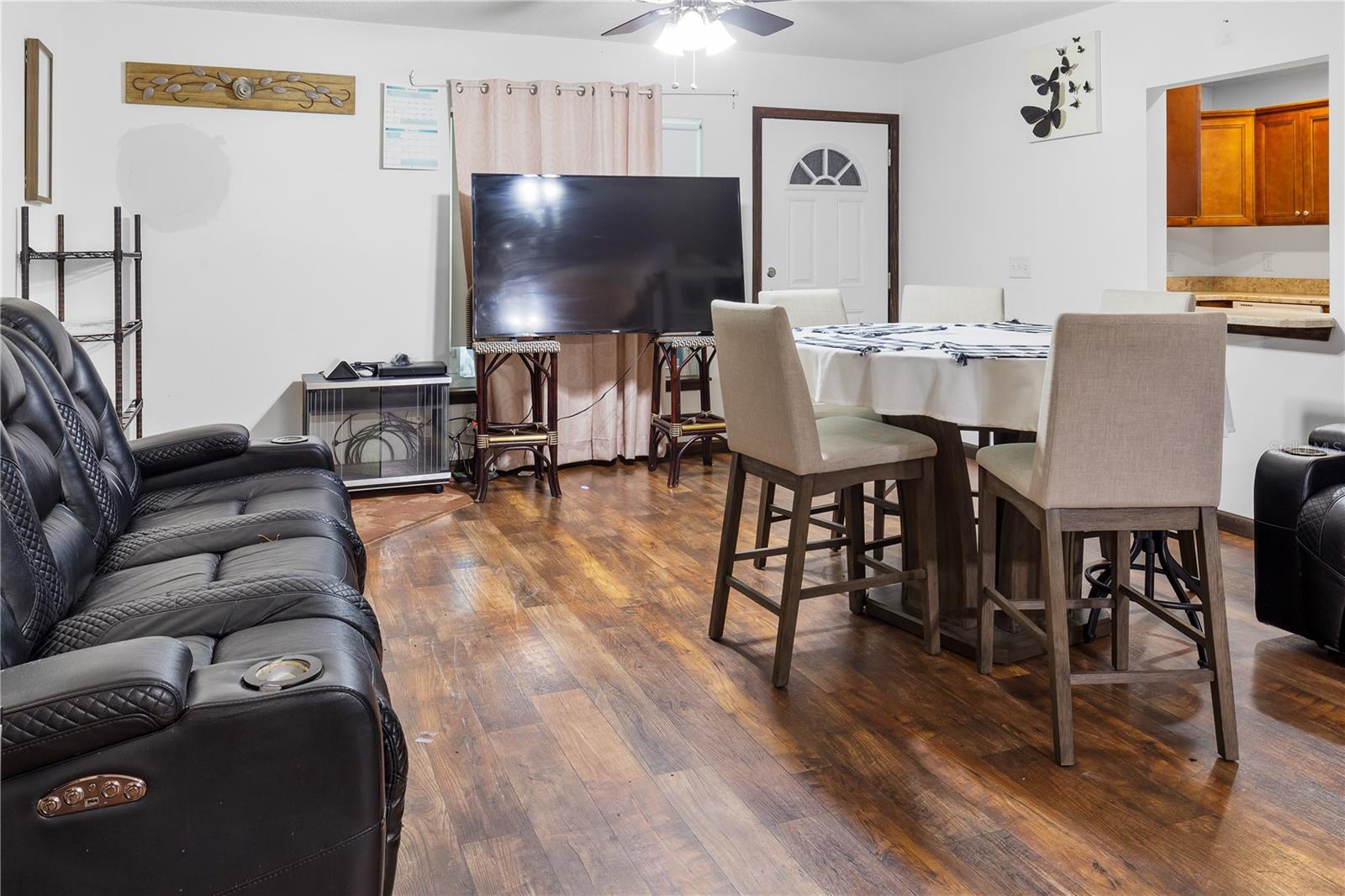126 SHADY TRL, PALATKA, FL, 32177