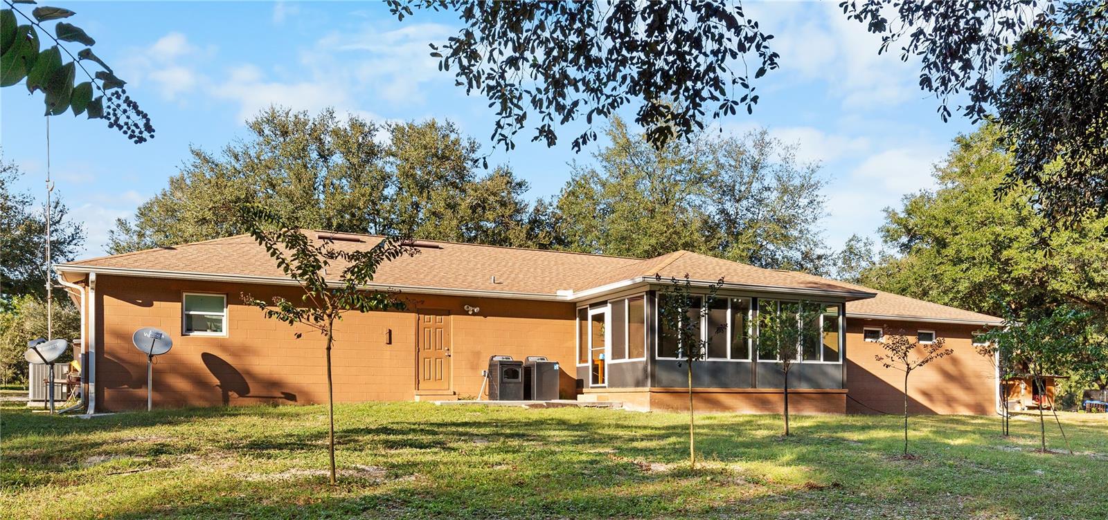 126 SHADY TRL, PALATKA, FL, 32177