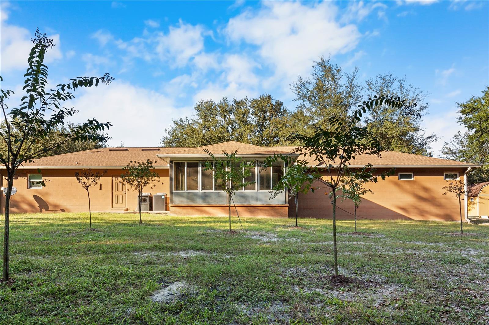 126 SHADY TRL, PALATKA, FL, 32177
