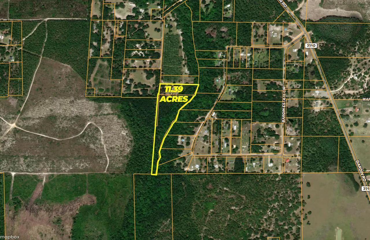 126 SHADY TRL, PALATKA, FL, 32177