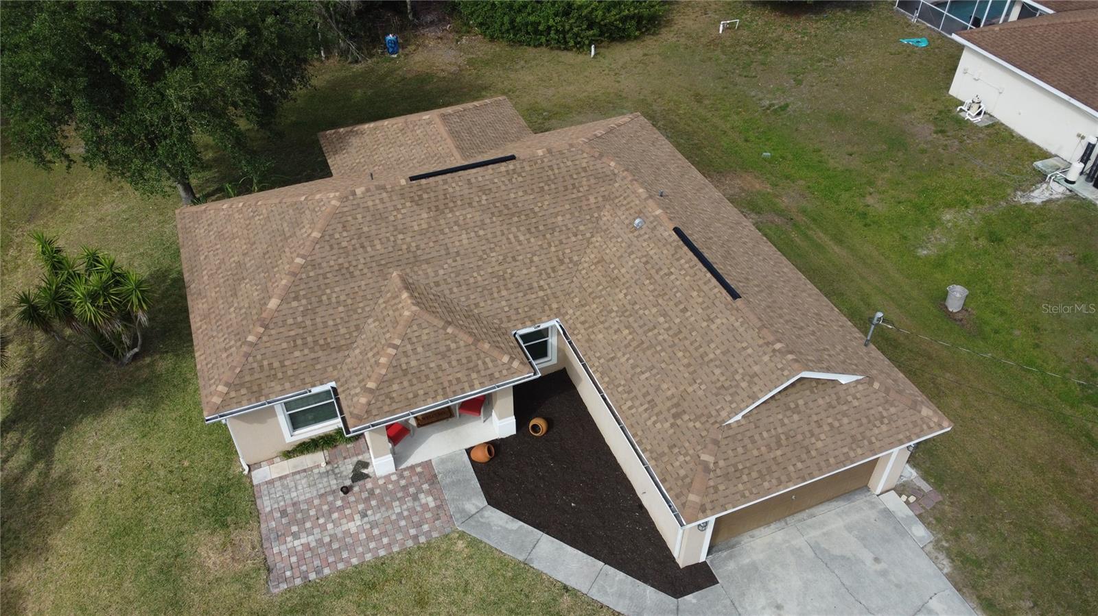 2545 SUNNILAND BLVD, LEHIGH ACRES, FL, 33971