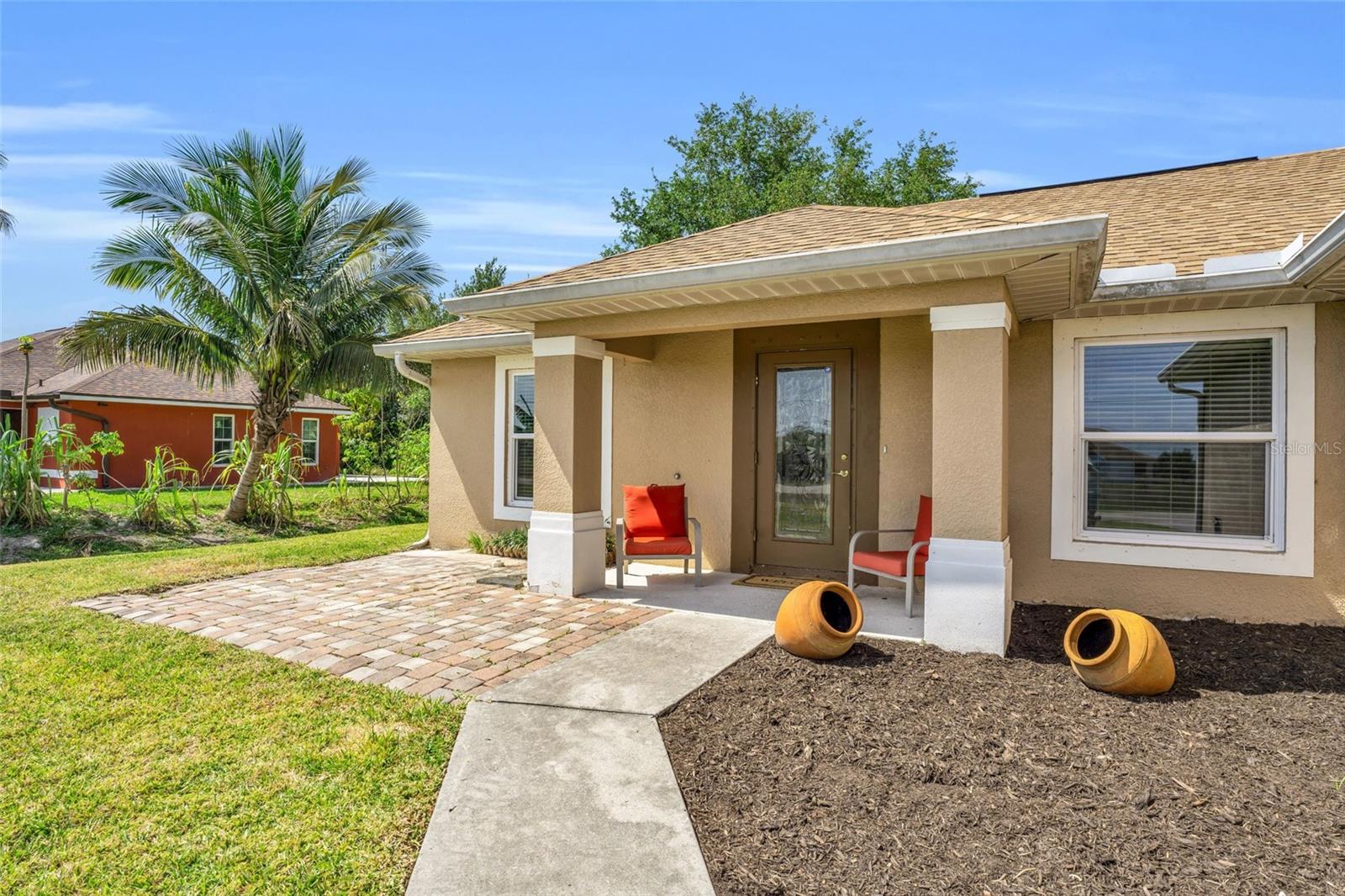 2545 SUNNILAND BLVD, LEHIGH ACRES, FL, 33971