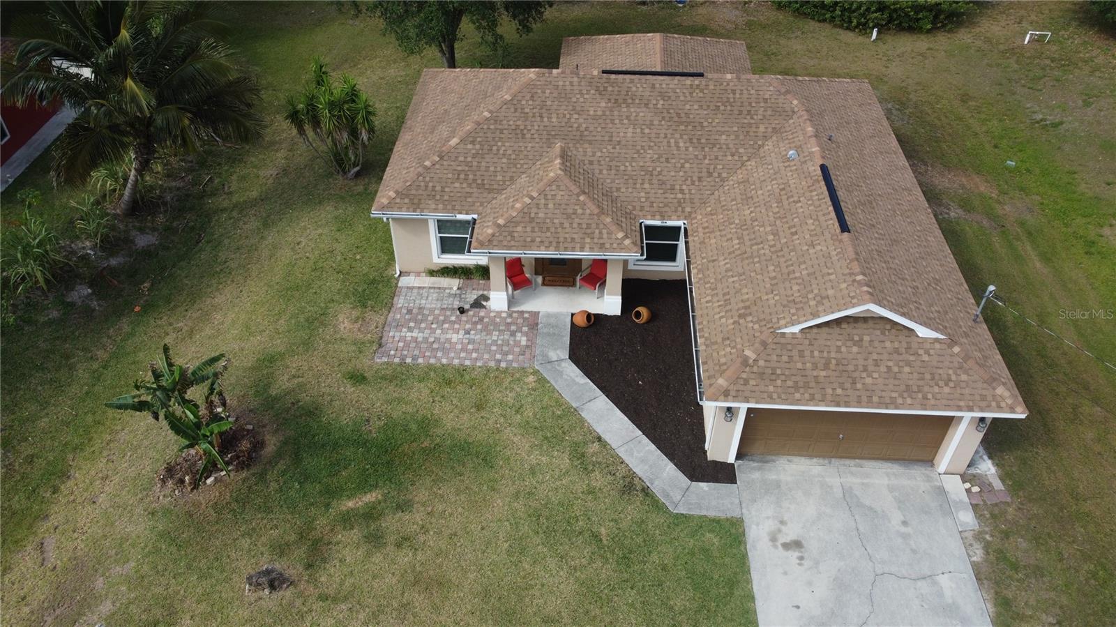 2545 SUNNILAND BLVD, LEHIGH ACRES, FL, 33971