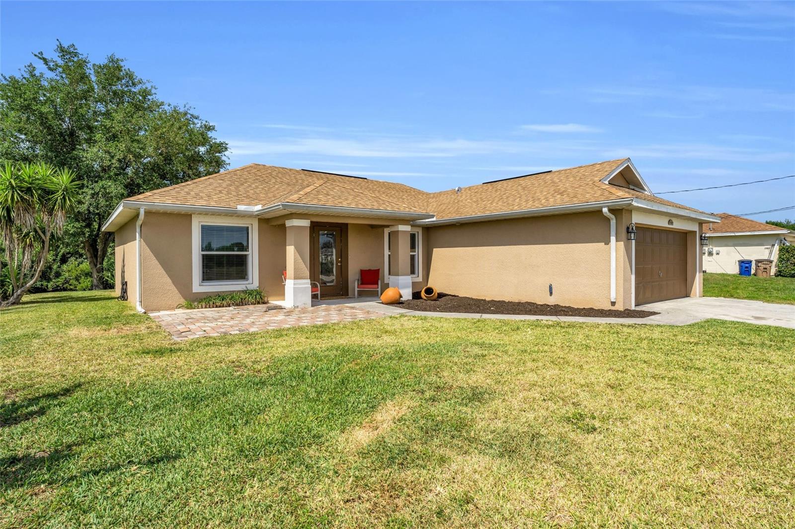 2545 SUNNILAND BLVD, LEHIGH ACRES, FL, 33971