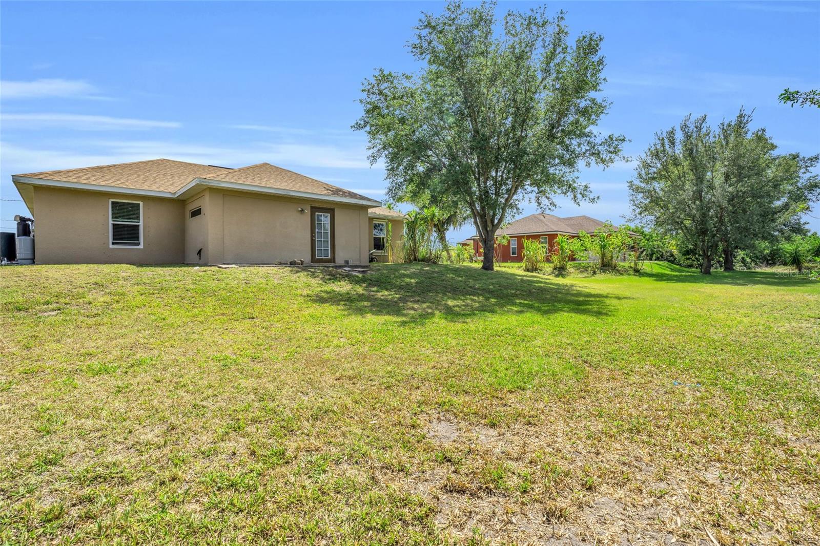 2545 SUNNILAND BLVD, LEHIGH ACRES, FL, 33971