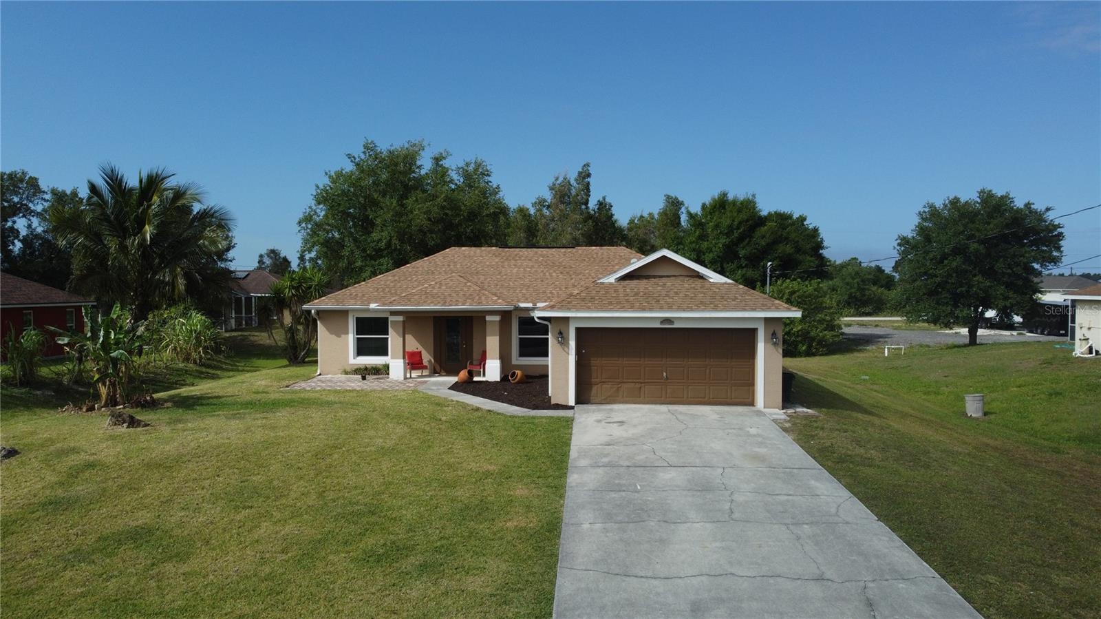 2545 SUNNILAND BLVD, LEHIGH ACRES, FL, 33971