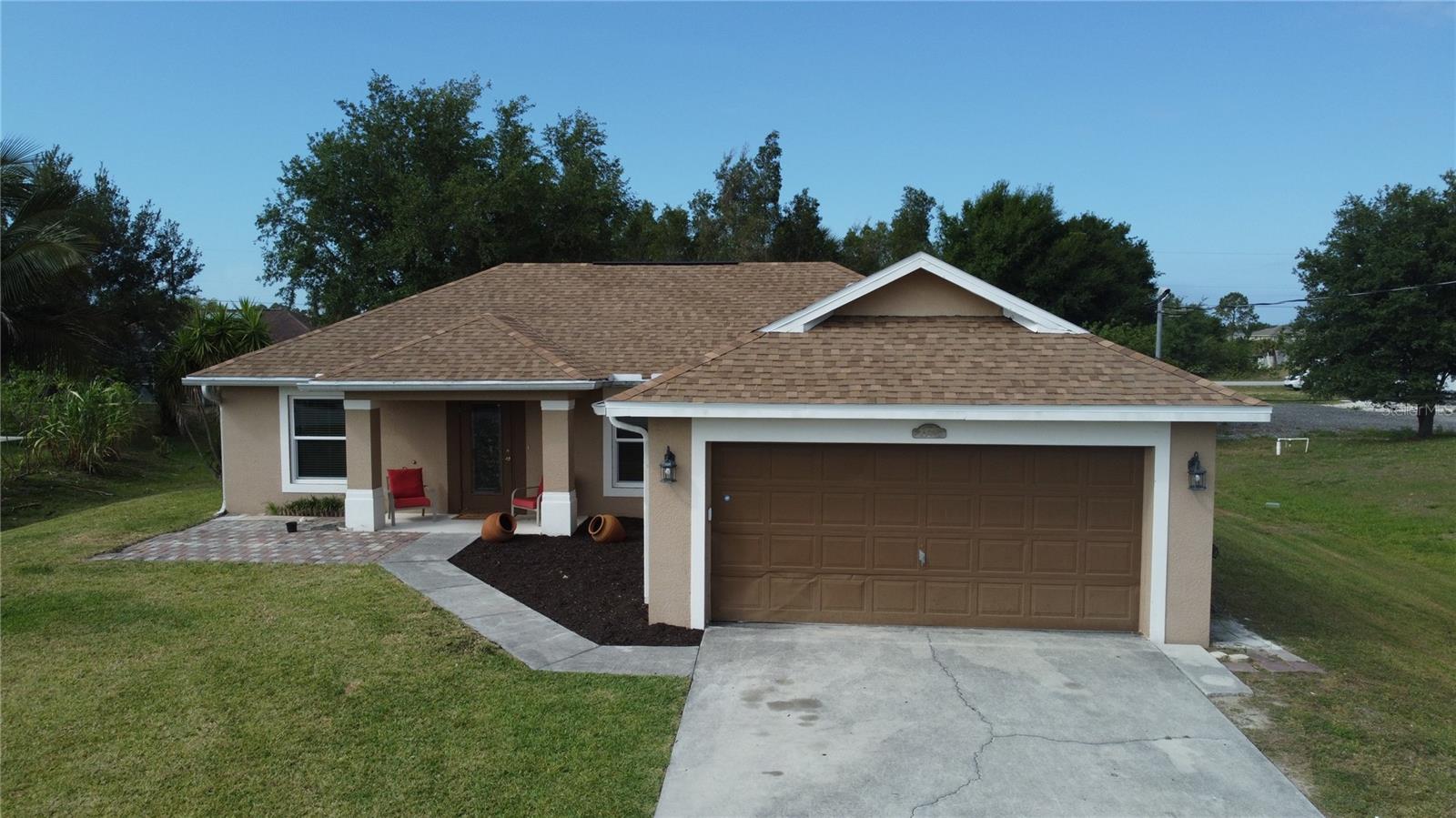 2545 SUNNILAND BLVD, LEHIGH ACRES, FL, 33971