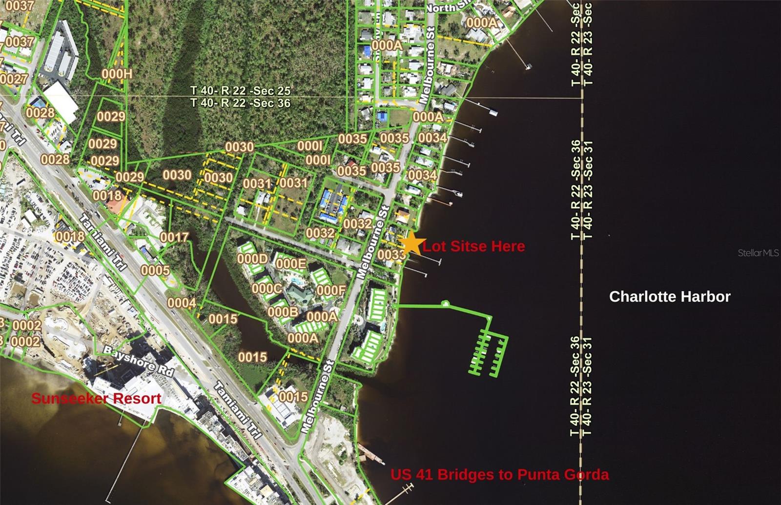 5060A MELBOURNE ST, PUNTA GORDA, FL, 33980