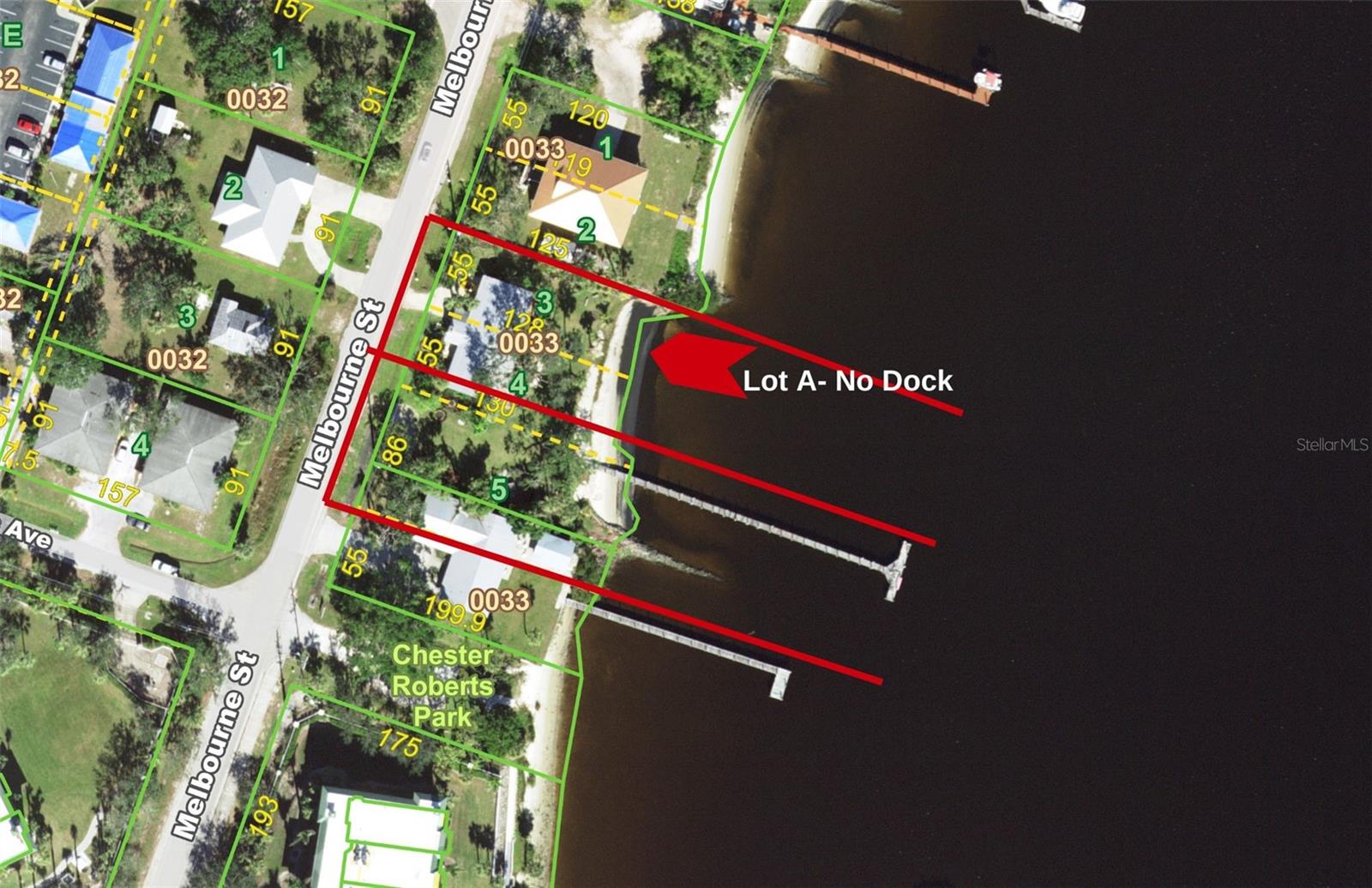 5060A MELBOURNE ST, PUNTA GORDA, FL, 33980