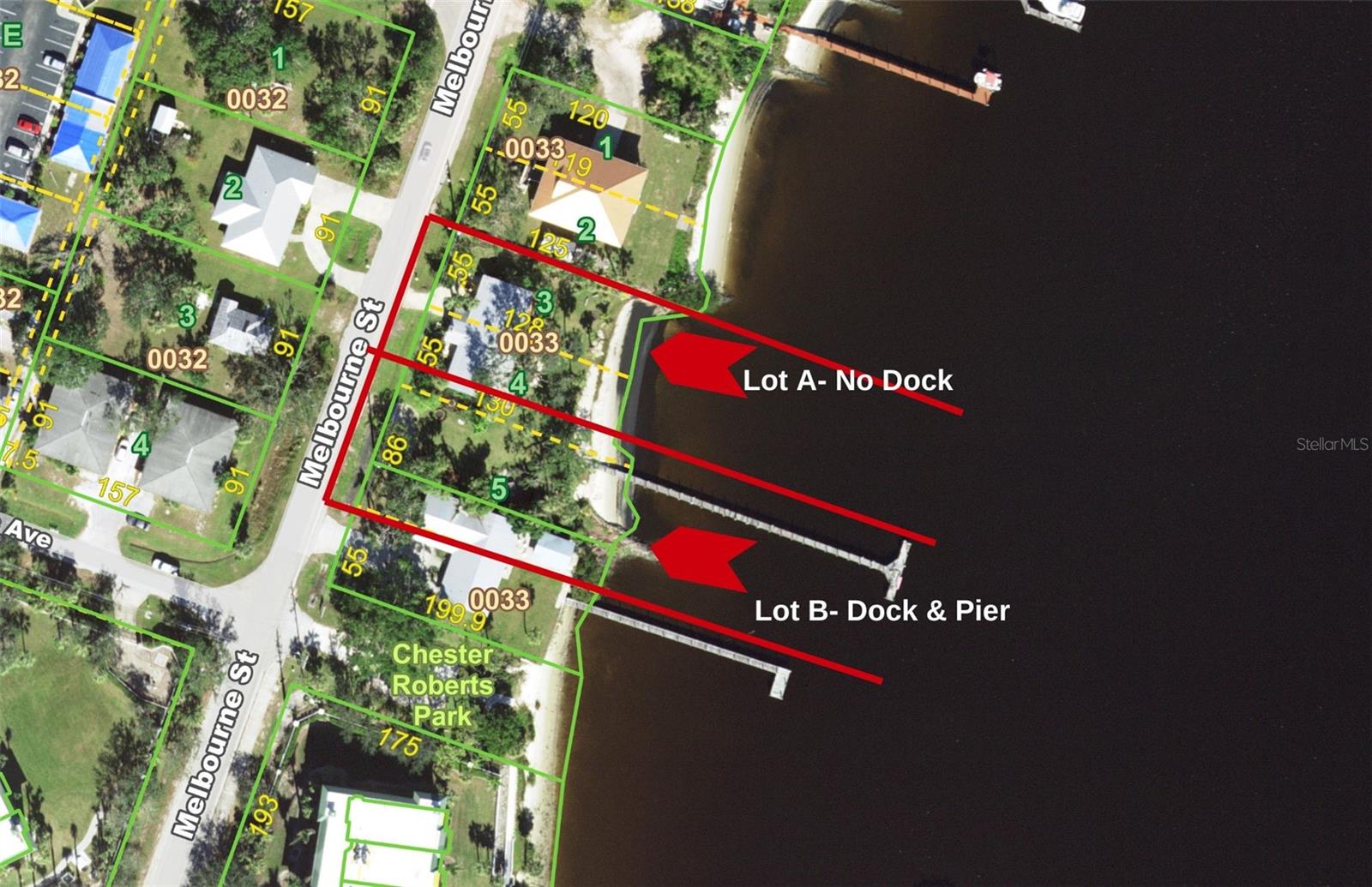 5060A MELBOURNE ST, PUNTA GORDA, FL, 33980