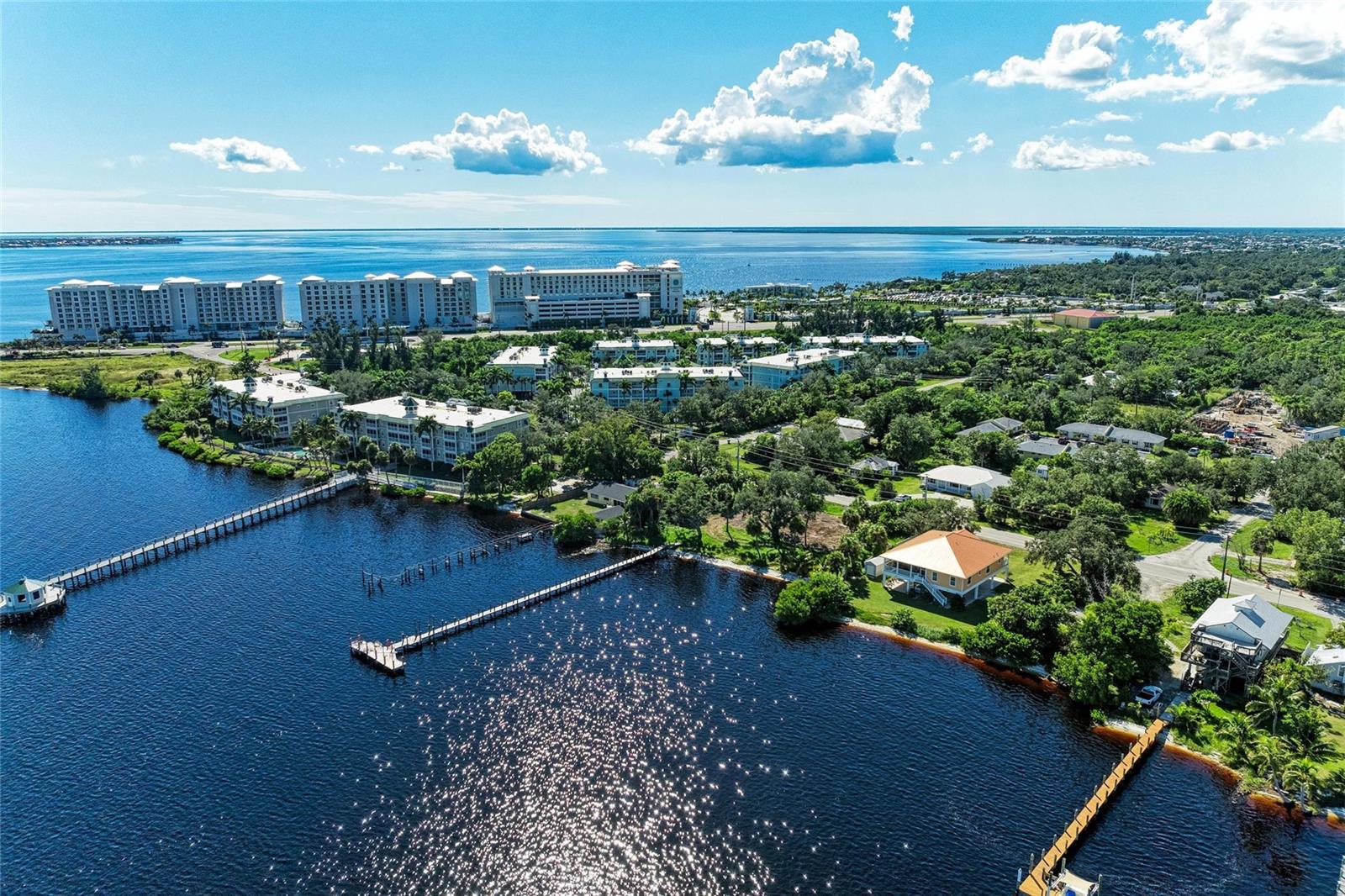 5060 MELBOURNE ST, PUNTA GORDA, FL, 33980