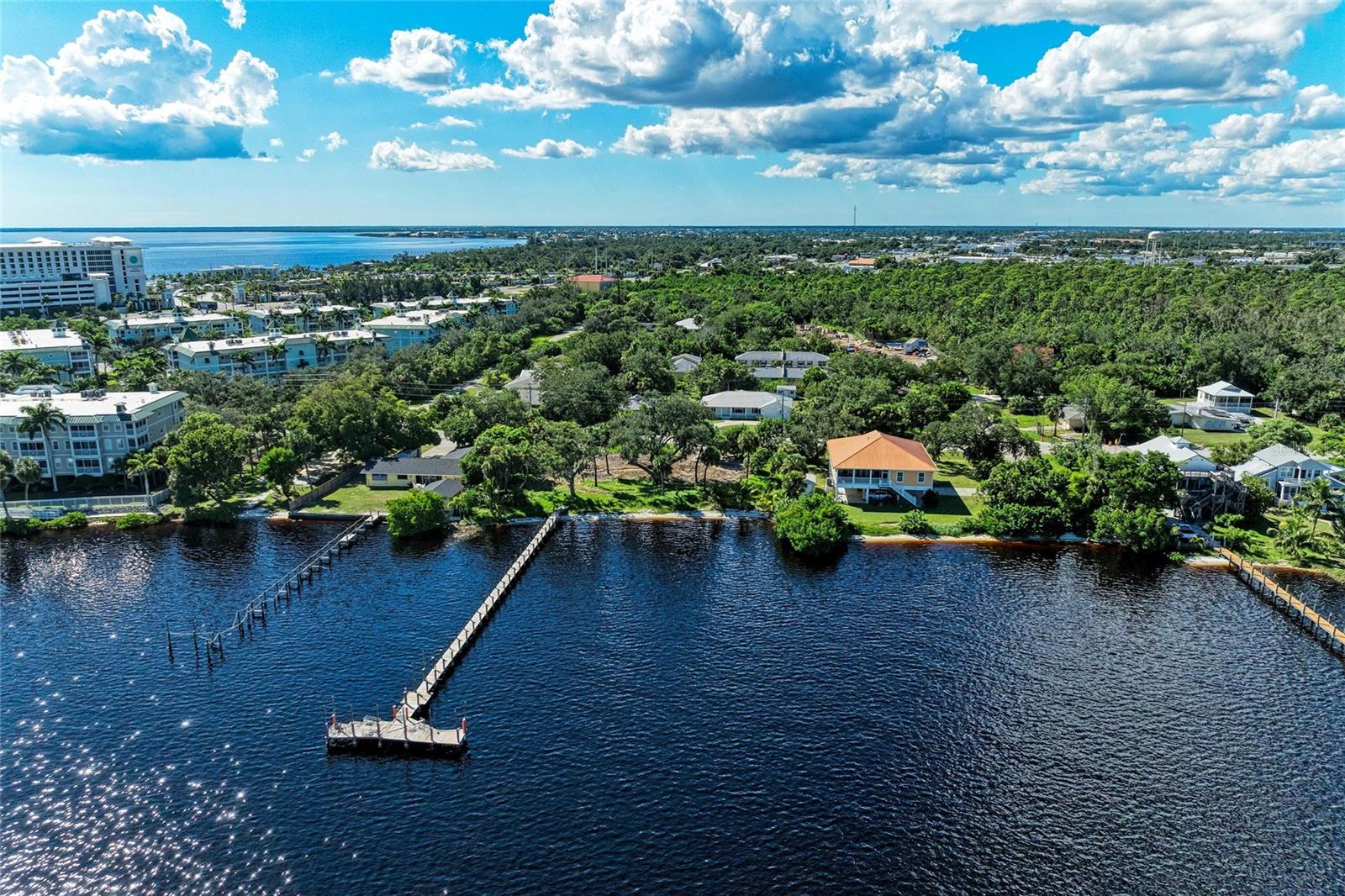 5060 MELBOURNE ST, PUNTA GORDA, FL, 33980