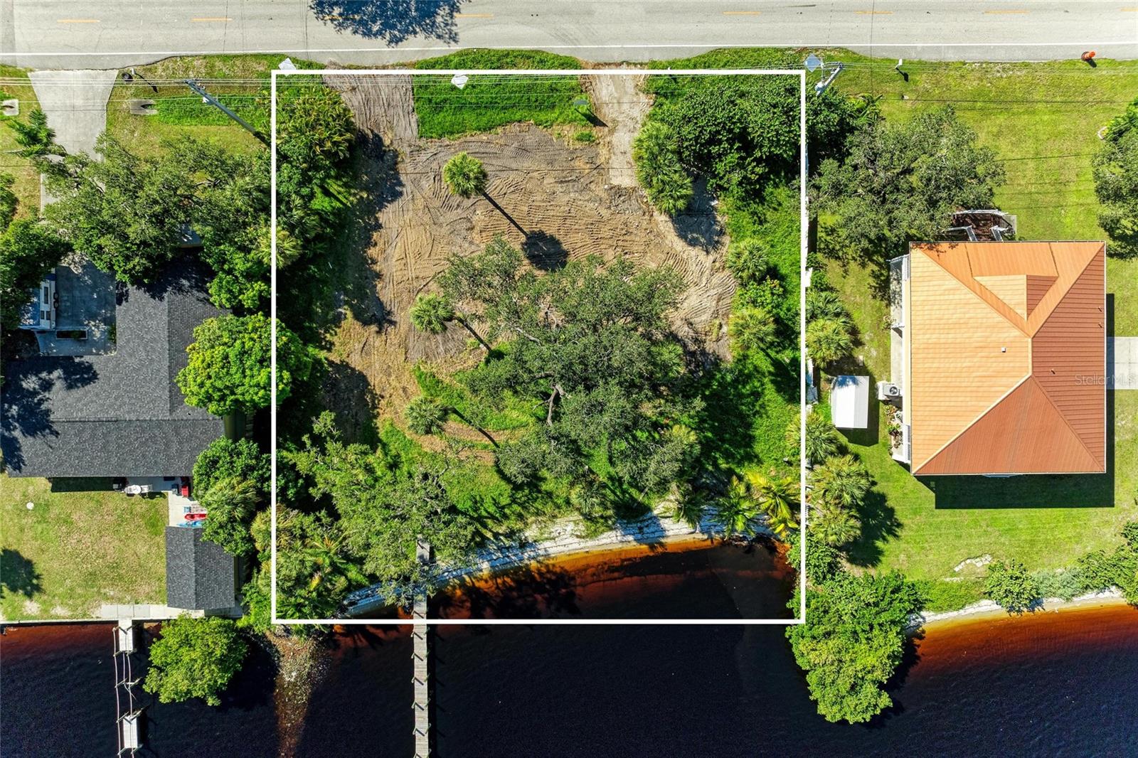 5060 MELBOURNE ST, PUNTA GORDA, FL, 33980