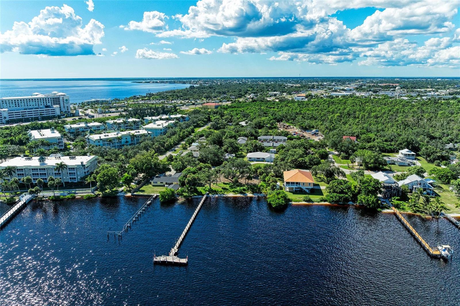 5060 MELBOURNE ST, PUNTA GORDA, FL, 33980