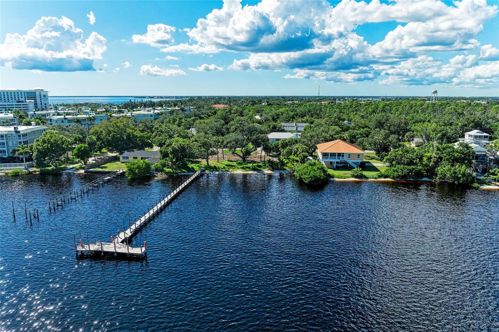 5060 MELBOURNE ST, PUNTA GORDA, FL, 33980