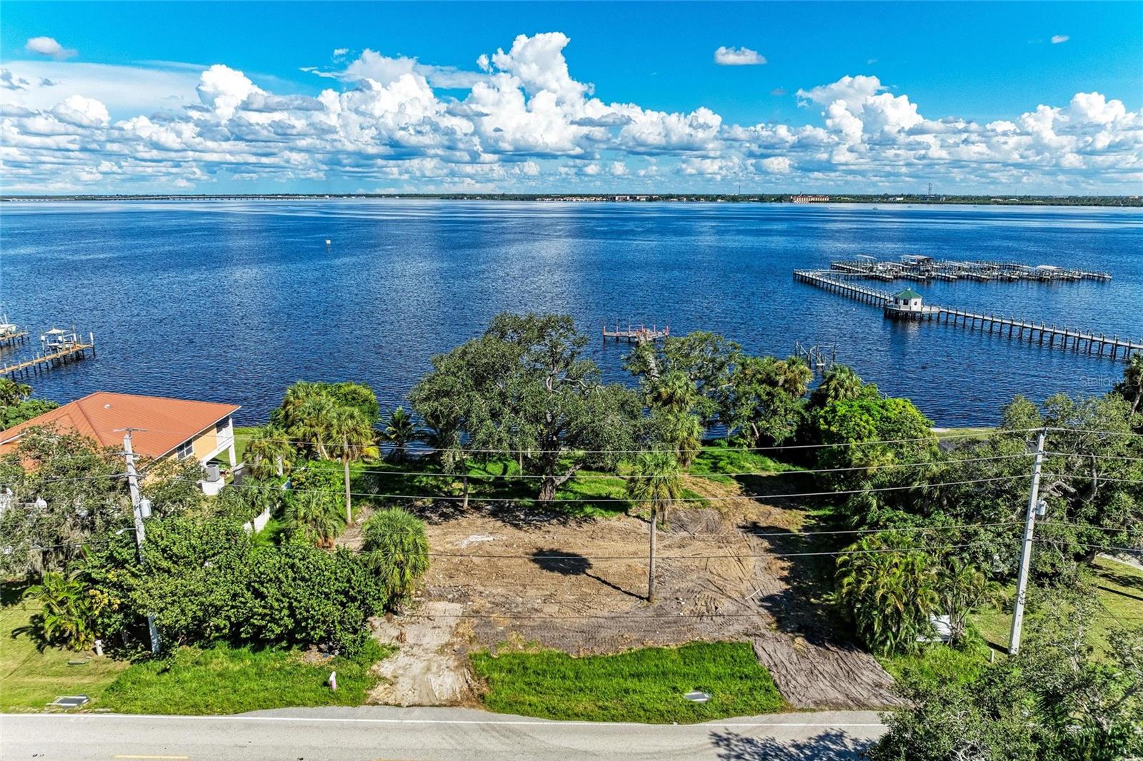 5060 MELBOURNE ST, PUNTA GORDA, FL, 33980