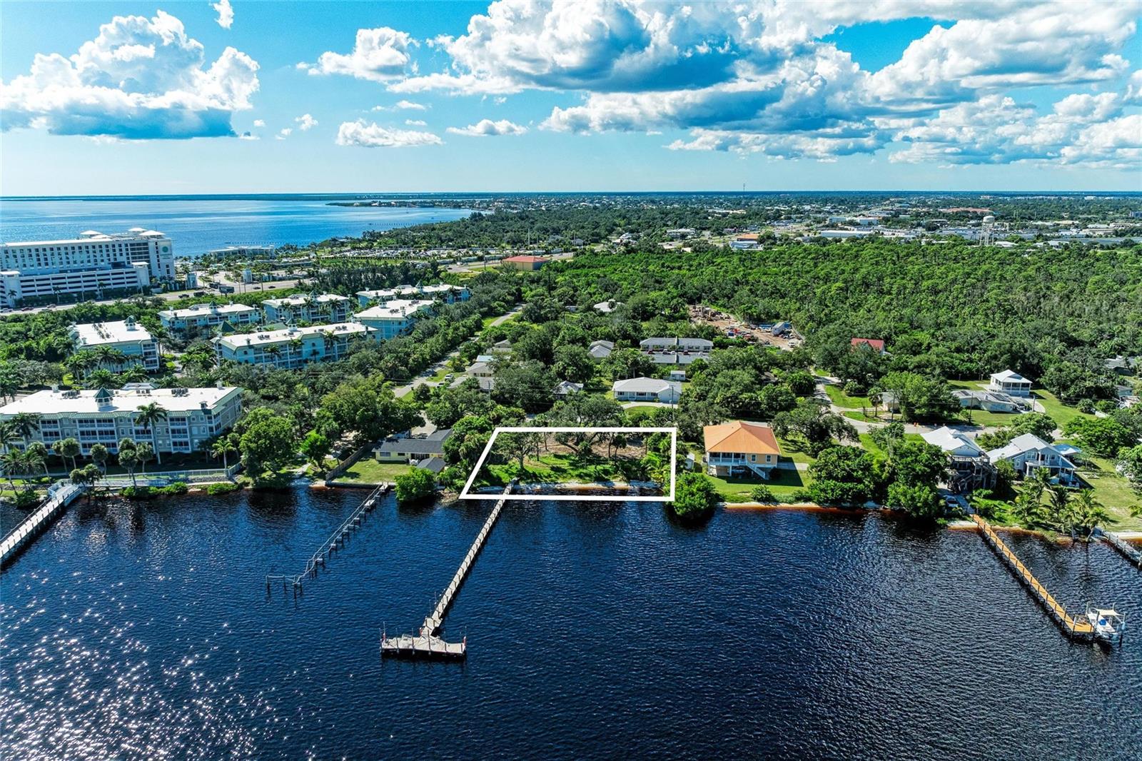5060 MELBOURNE ST, PUNTA GORDA, FL, 33980