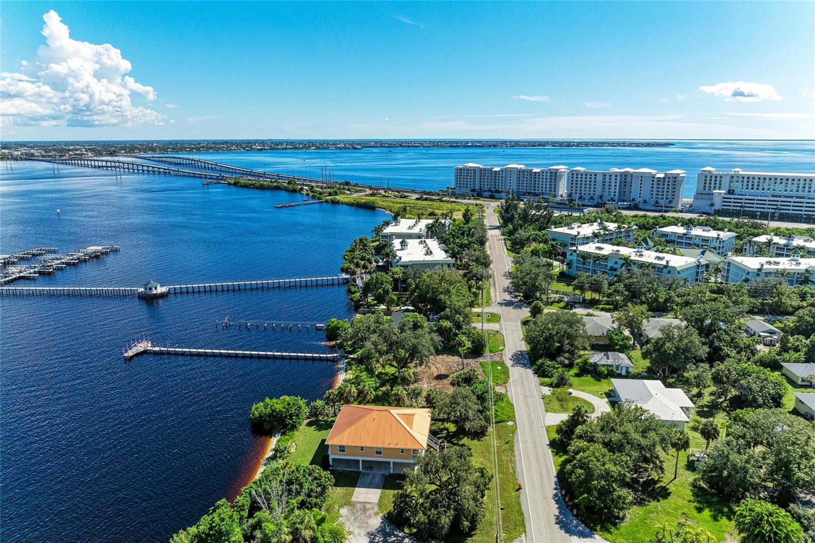 5060 MELBOURNE ST, PUNTA GORDA, FL, 33980