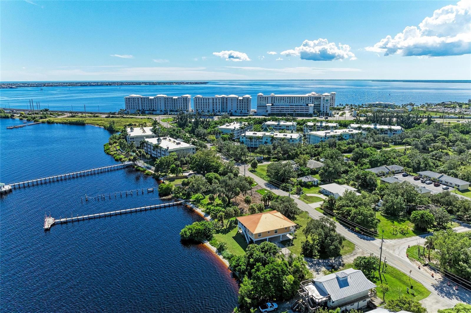 5060 MELBOURNE ST, PUNTA GORDA, FL, 33980