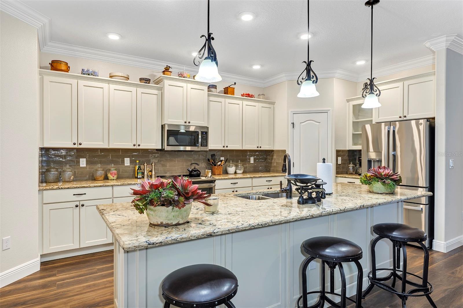 4319 BENT CREEK LN, LEESBURG, FL, 34748