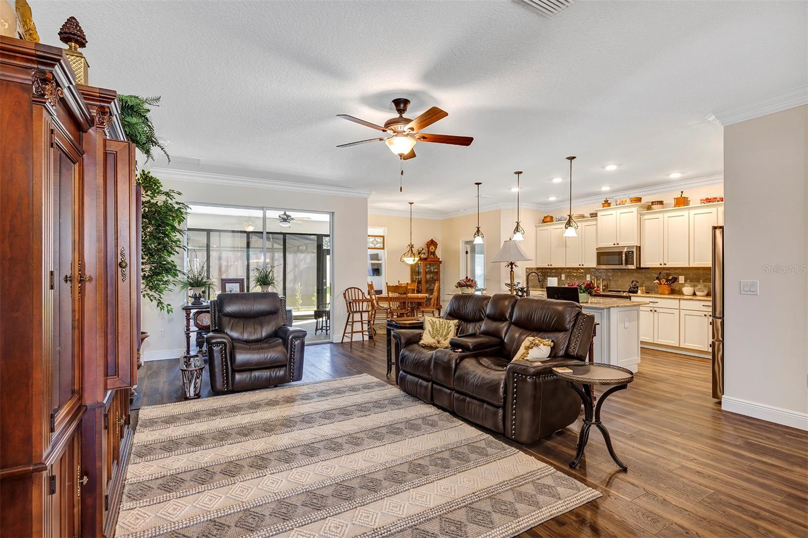 4319 BENT CREEK LN, LEESBURG, FL, 34748
