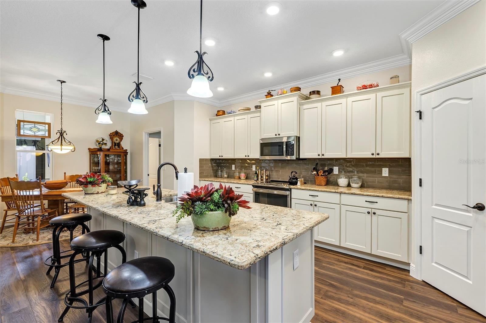 4319 BENT CREEK LN, LEESBURG, FL, 34748