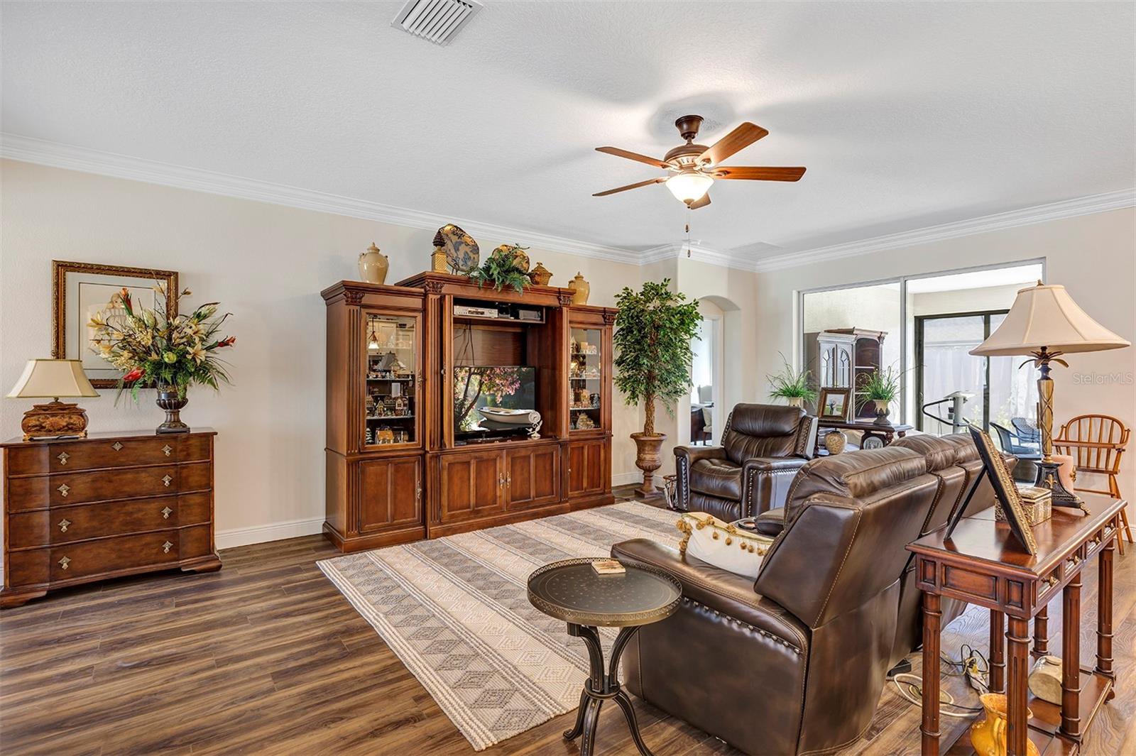 4319 BENT CREEK LN, LEESBURG, FL, 34748