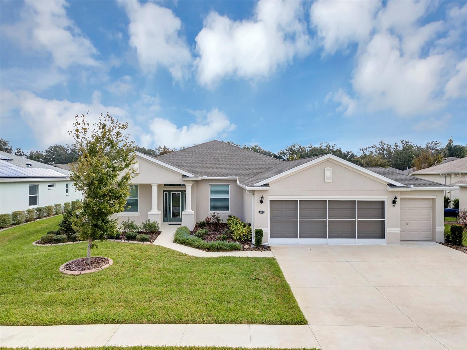 4319 BENT CREEK LN, LEESBURG, FL, 34748