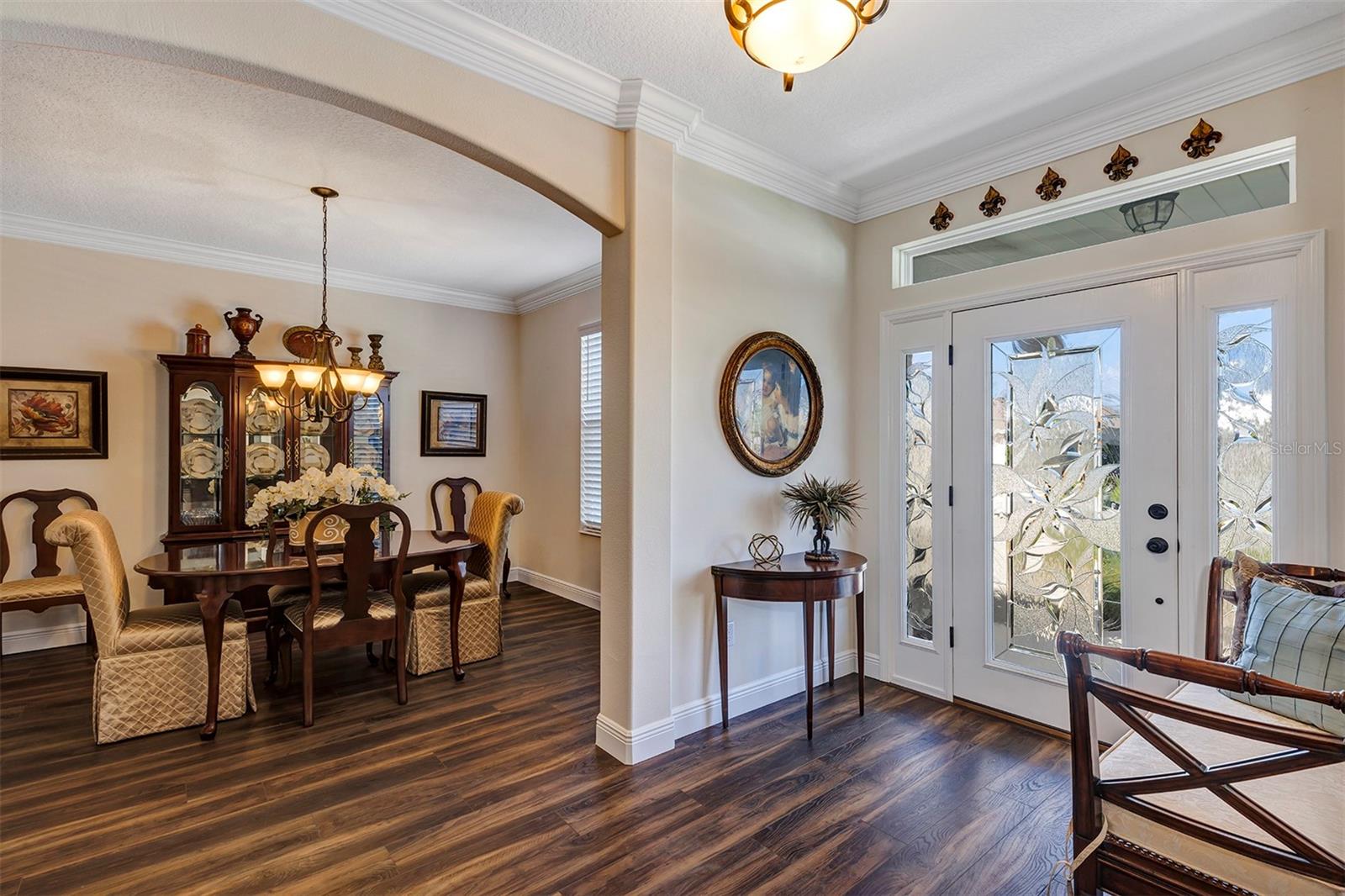 4319 BENT CREEK LN, LEESBURG, FL, 34748