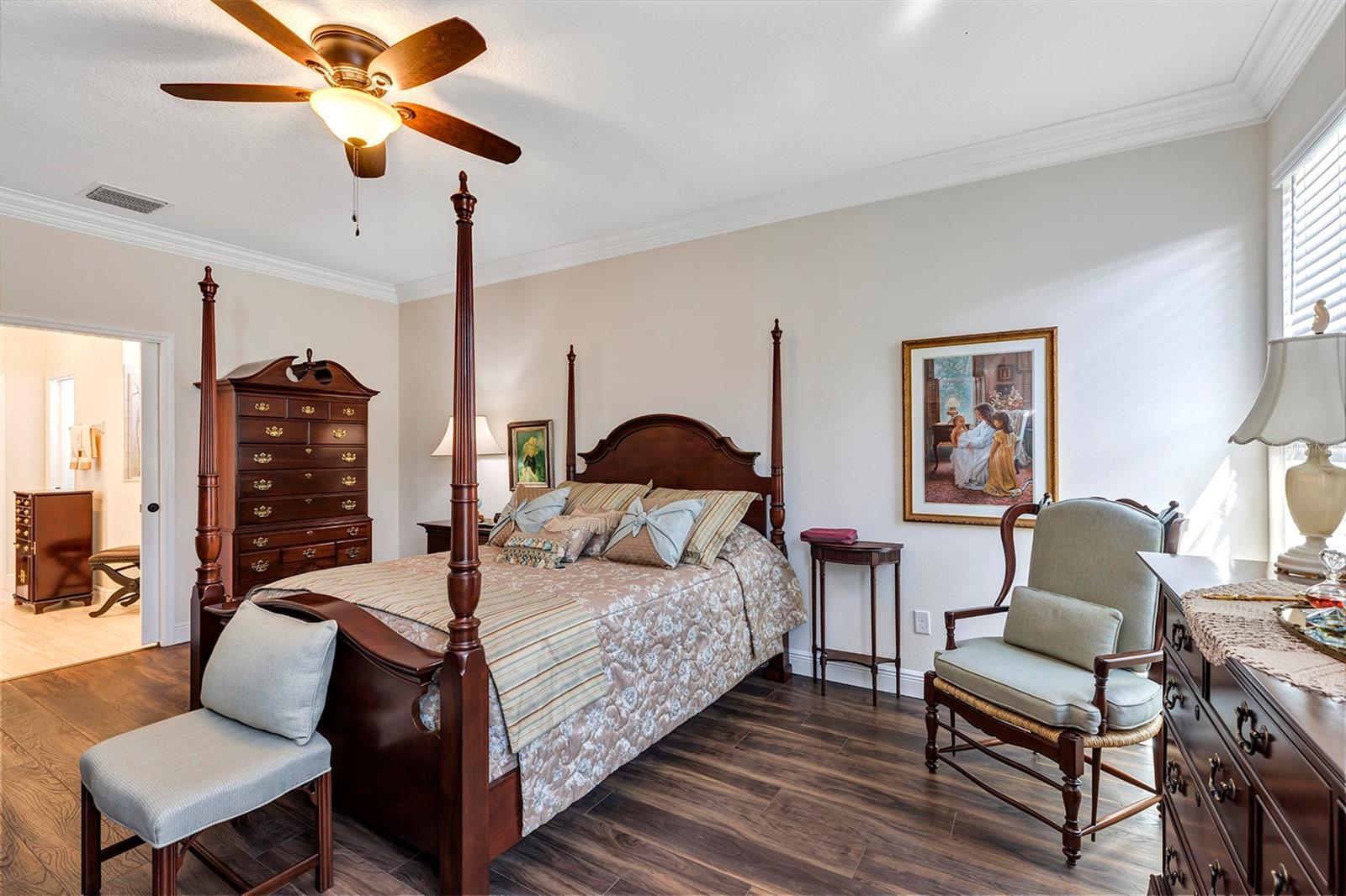 4319 BENT CREEK LN, LEESBURG, FL, 34748