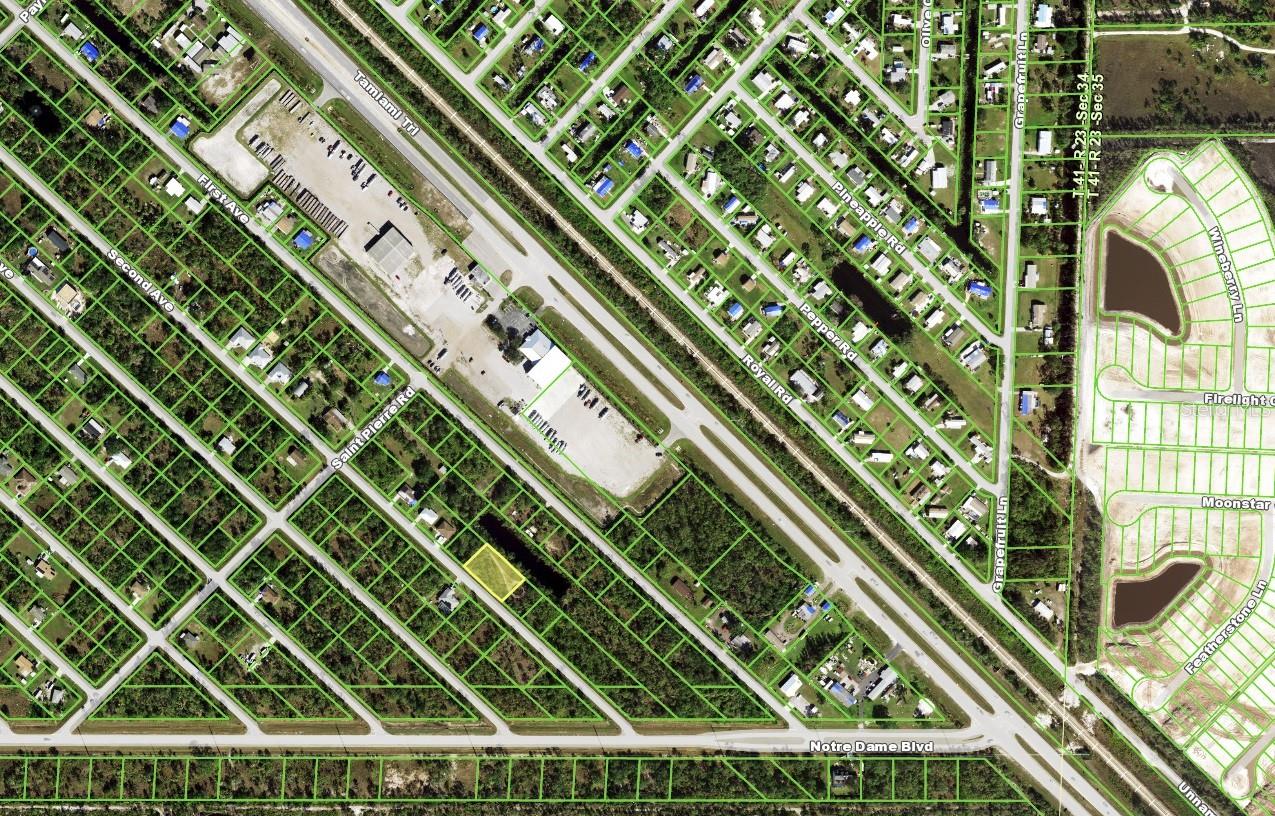 11524 SECOND AVE, PUNTA GORDA, FL, 33955