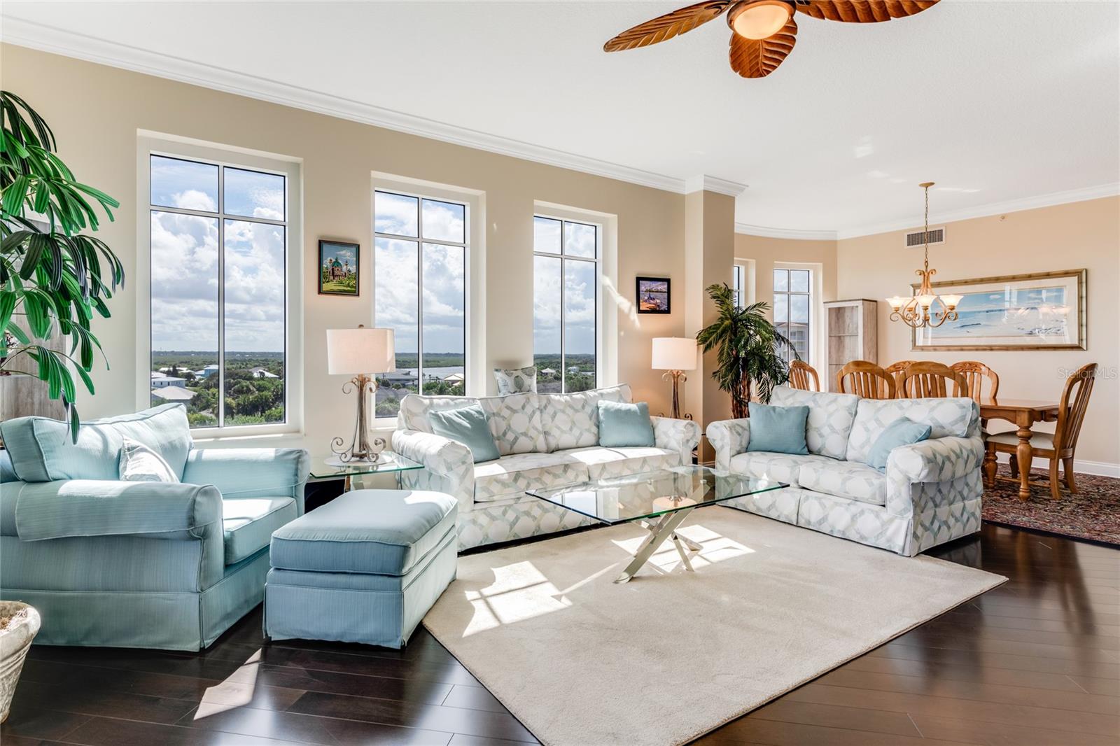 250 MINORCA BEACH WAY #706, NEW SMYRNA BEACH, FL, 32169