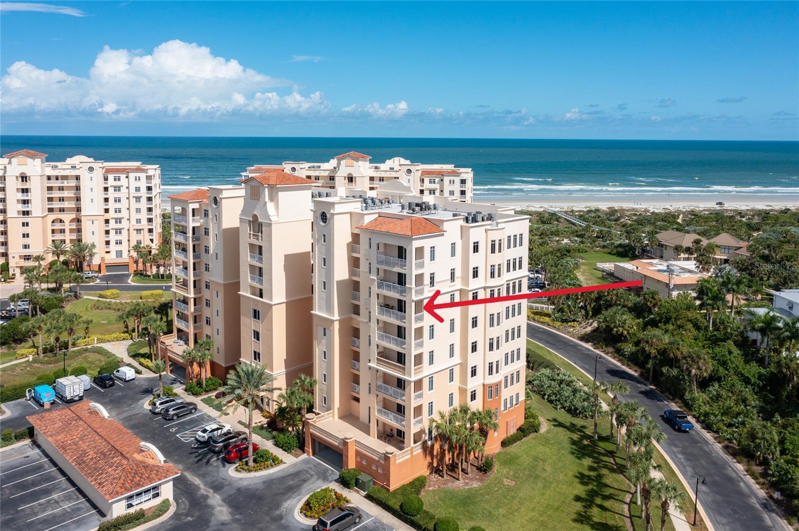 250 MINORCA BEACH WAY #706, NEW SMYRNA BEACH, FL, 32169