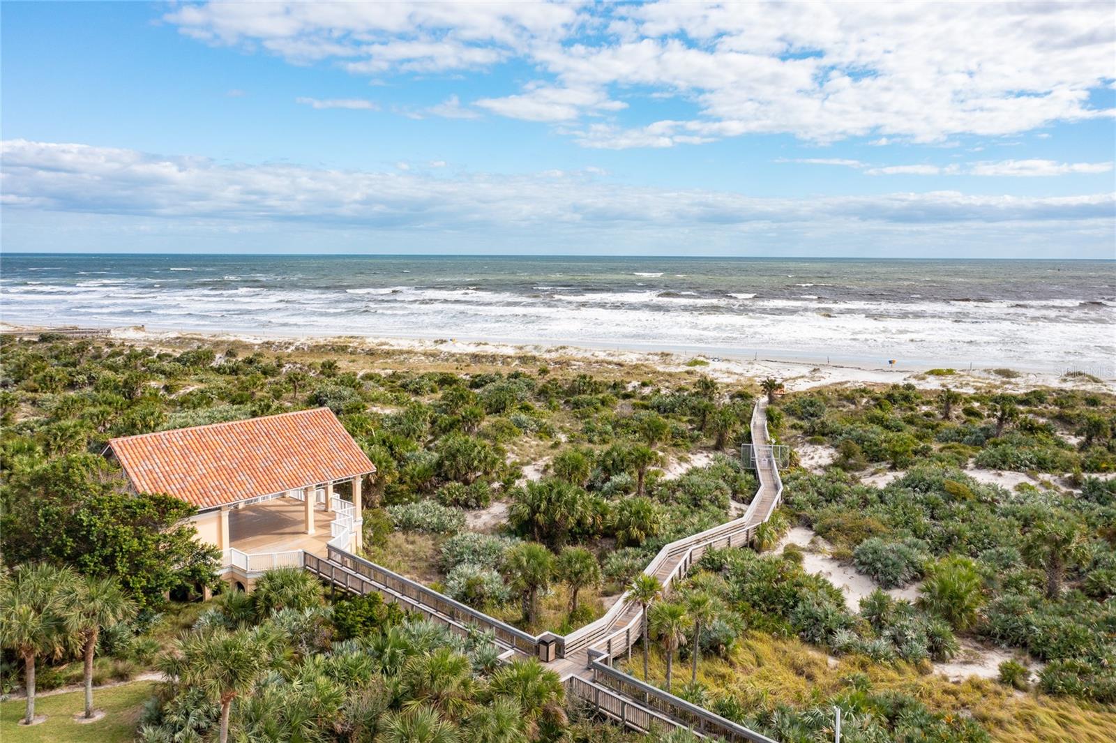 250 MINORCA BEACH WAY #706, NEW SMYRNA BEACH, FL, 32169