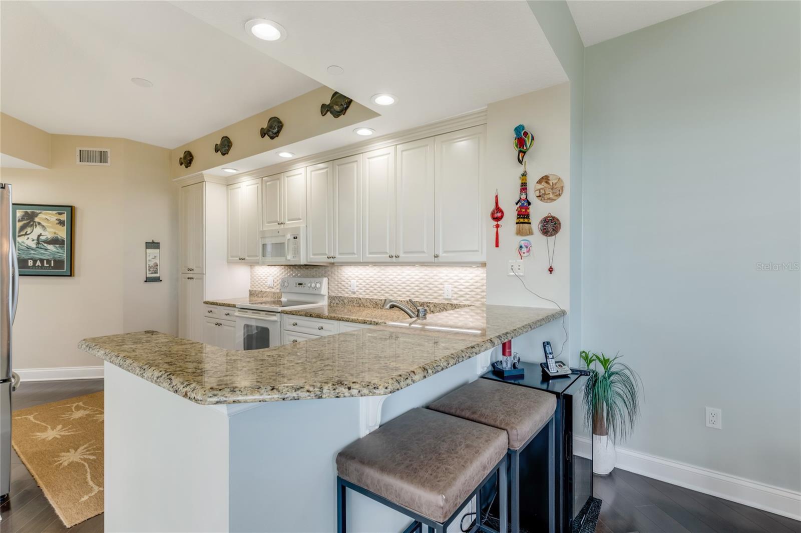250 MINORCA BEACH WAY #706, NEW SMYRNA BEACH, FL, 32169