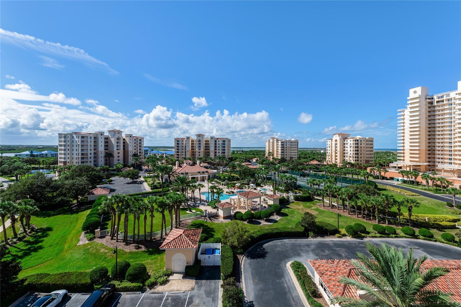 250 MINORCA BEACH WAY #706, NEW SMYRNA BEACH, FL, 32169