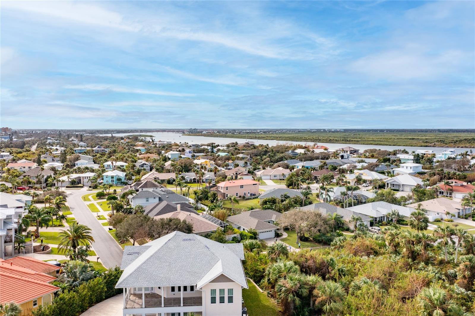 250 MINORCA BEACH WAY #706, NEW SMYRNA BEACH, FL, 32169