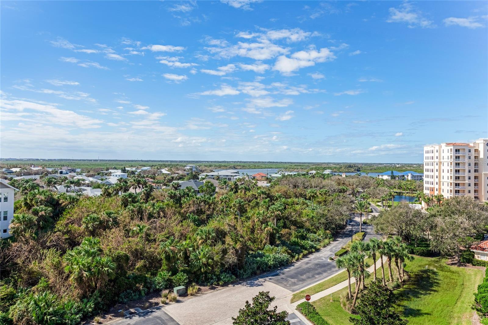 250 MINORCA BEACH WAY #706, NEW SMYRNA BEACH, FL, 32169