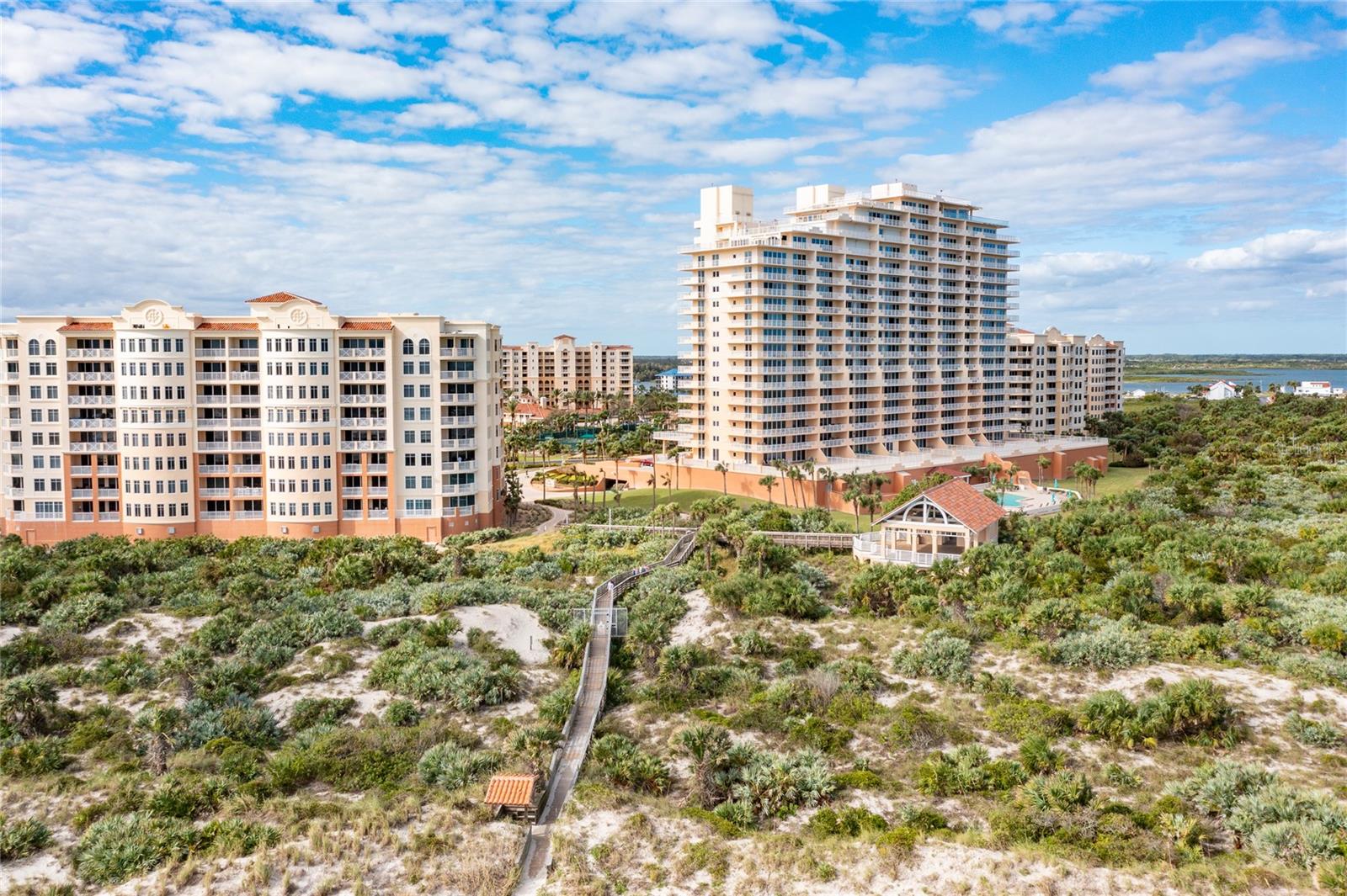 250 MINORCA BEACH WAY #706, NEW SMYRNA BEACH, FL, 32169