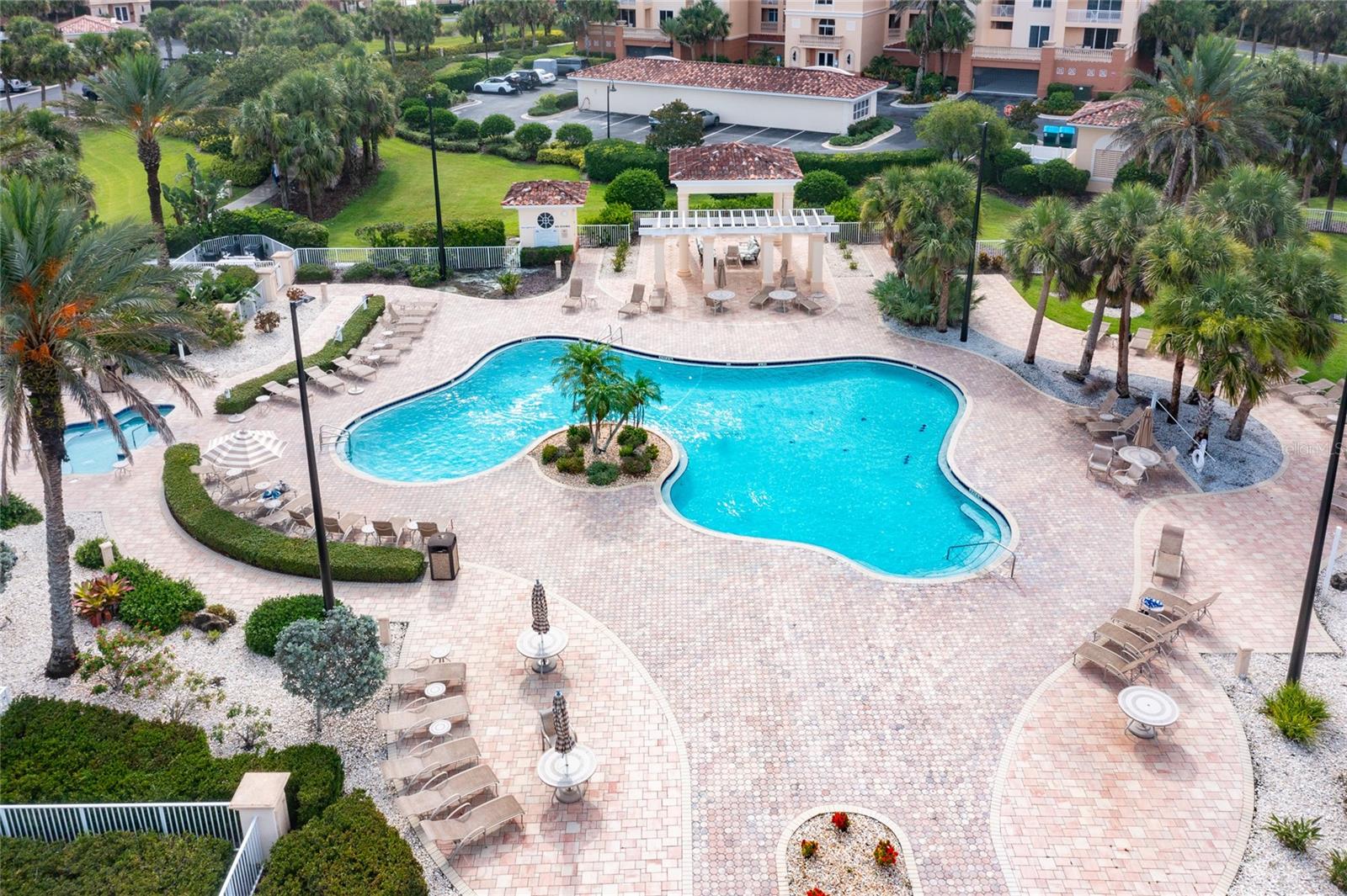 250 MINORCA BEACH WAY #706, NEW SMYRNA BEACH, FL, 32169