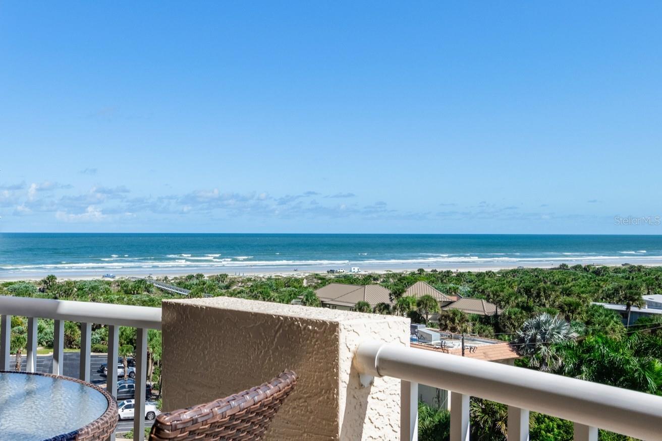 250 MINORCA BEACH WAY #706, NEW SMYRNA BEACH, FL, 32169