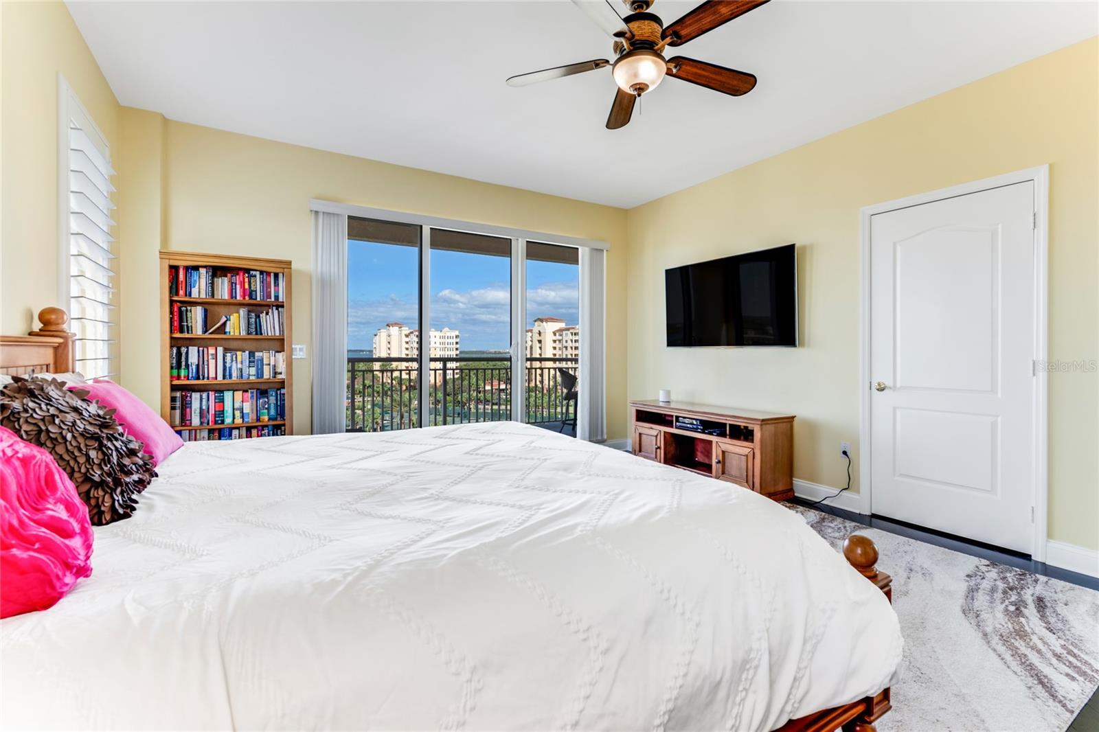 250 MINORCA BEACH WAY #706, NEW SMYRNA BEACH, FL, 32169