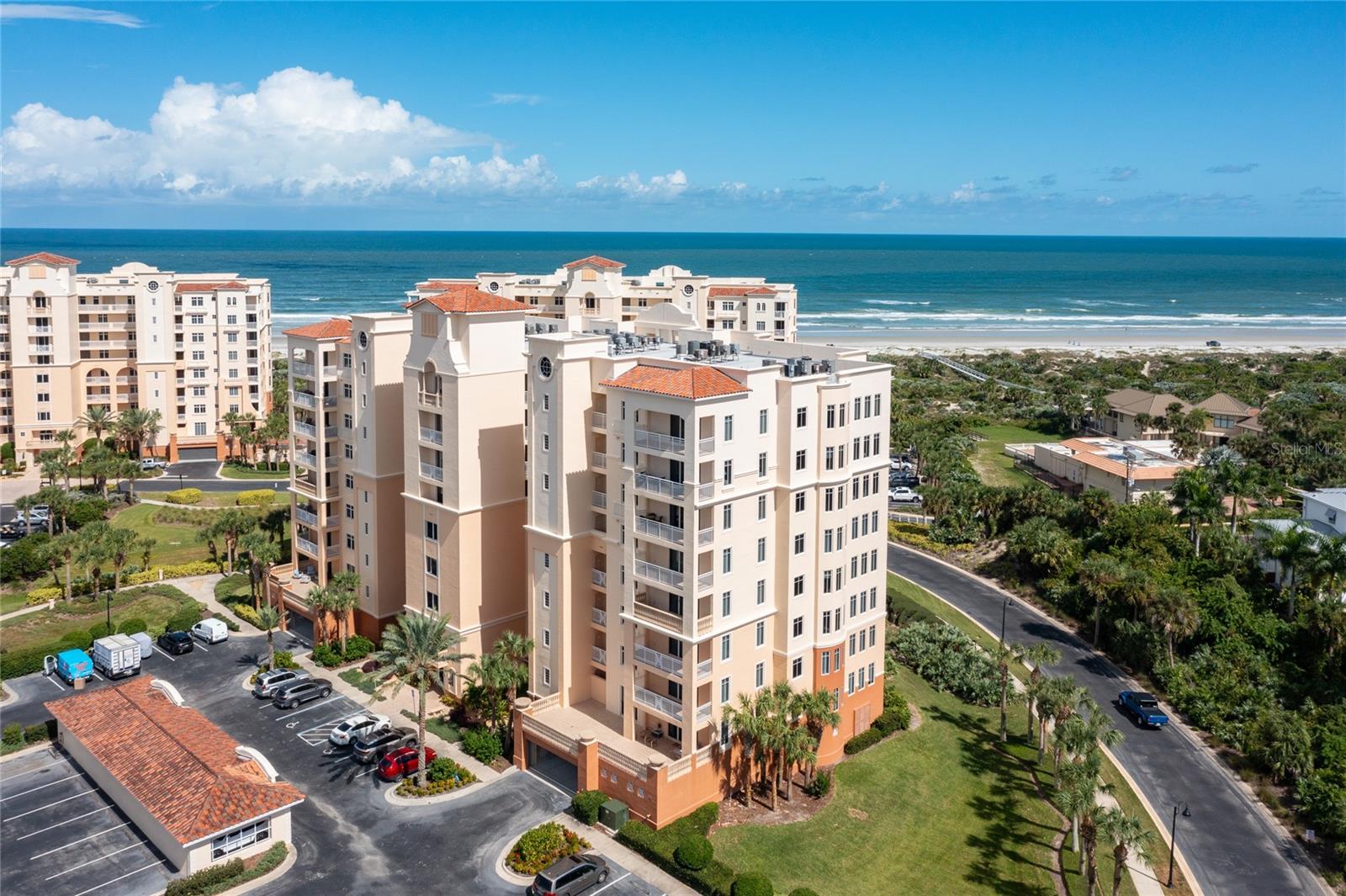 250 MINORCA BEACH WAY #706, NEW SMYRNA BEACH, FL, 32169