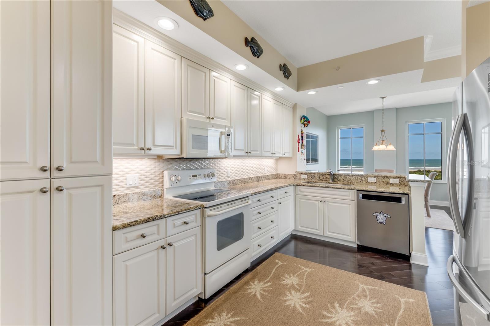 250 MINORCA BEACH WAY #706, NEW SMYRNA BEACH, FL, 32169