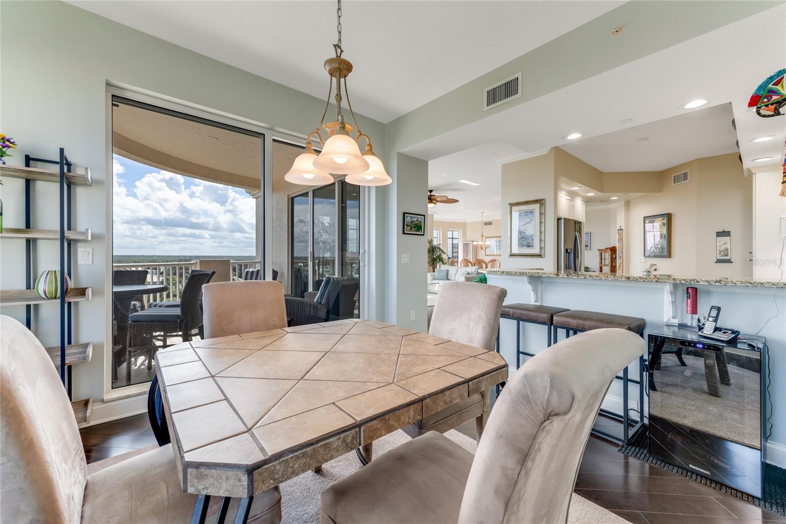250 MINORCA BEACH WAY #706, NEW SMYRNA BEACH, FL, 32169