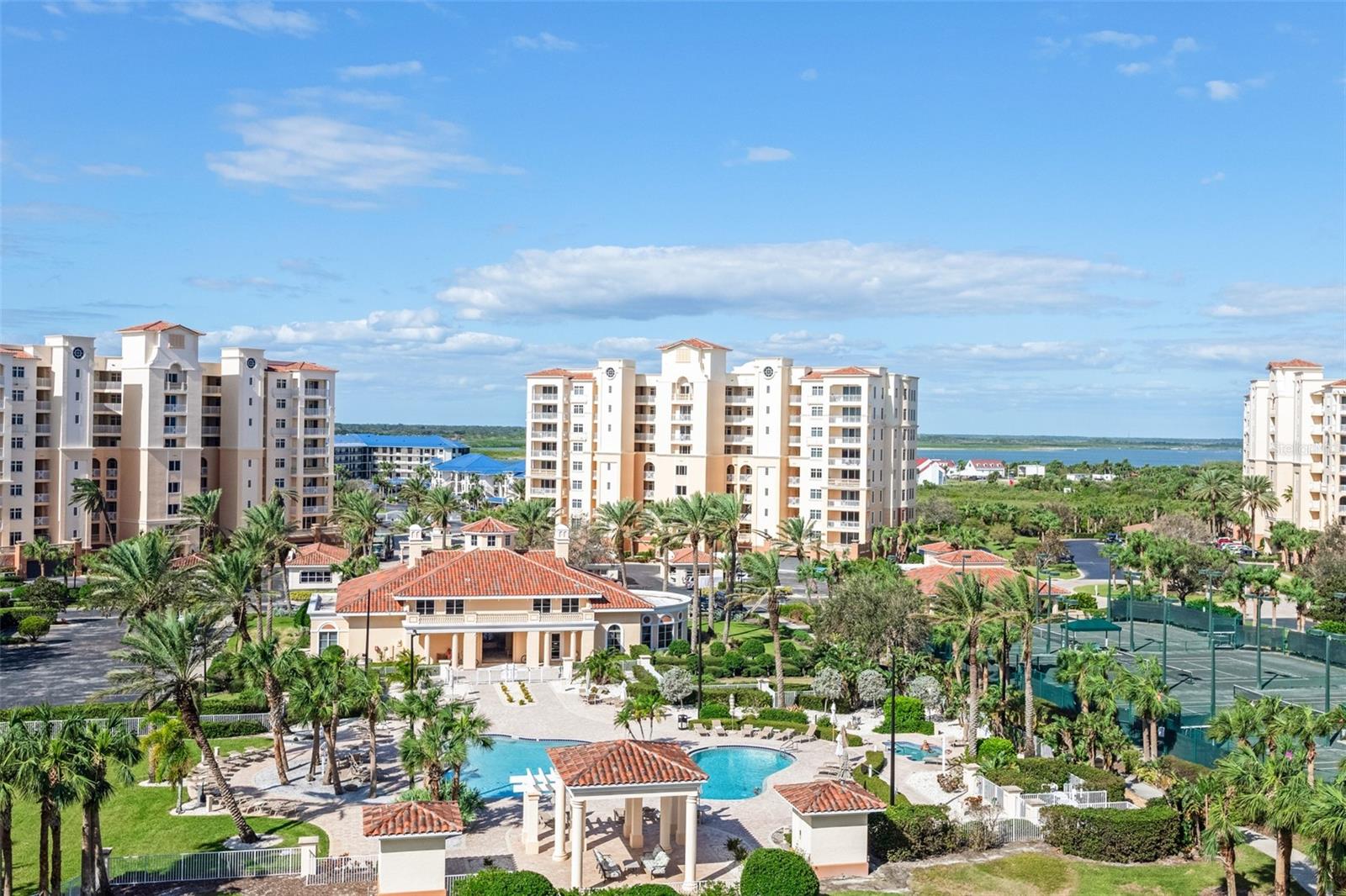 250 MINORCA BEACH WAY #706, NEW SMYRNA BEACH, FL, 32169