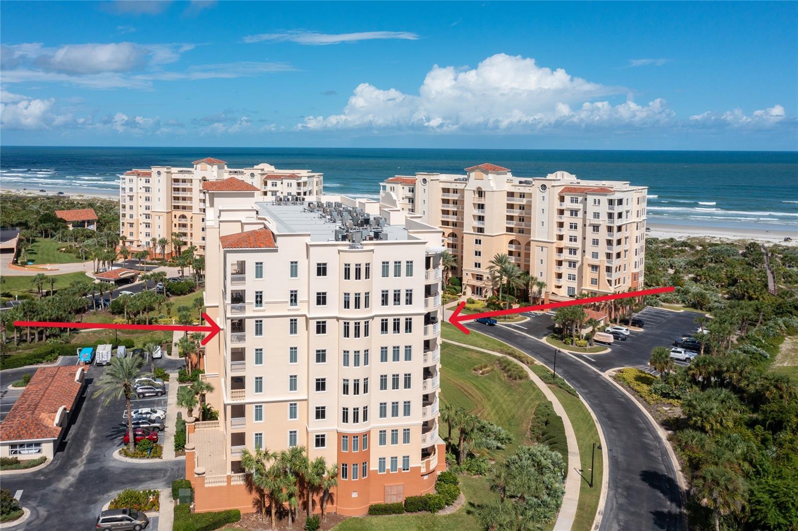 250 MINORCA BEACH WAY #706, NEW SMYRNA BEACH, FL, 32169